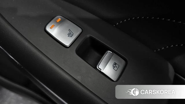 Hyundai The New Grandeur IG Hybrid id 3844055 из Кореи 9