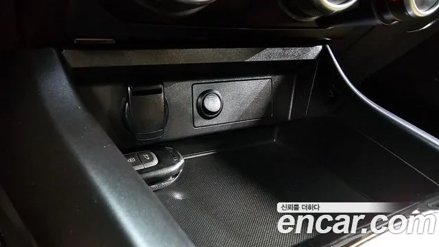 Renault Korea (Samsung) XM3 id 2859837 из Кореи 9