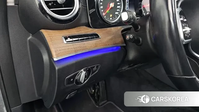 Mercedes-Benz E-Class W213 id 3588158 из Кореи 9