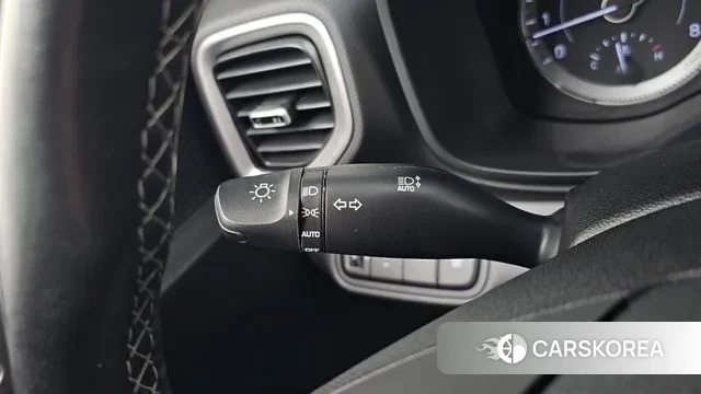 Hyundai Venue id 3489019 из Кореи 9