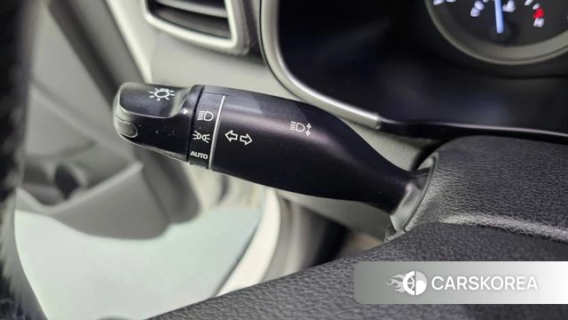 Hyundai All New Tucson id 4895423 из Кореи 9