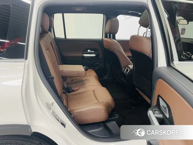 Mercedes-Benz GLB id 4320688 из Китая 9