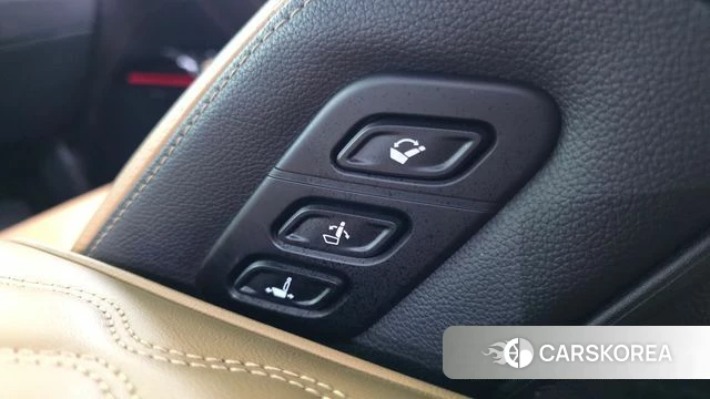 Kia K5 Hybrid 3rd Generation id 3838540 из Кореи 9