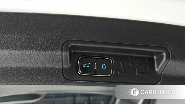Ford Explorer 6th Generation id 4593433 из Кореи 9