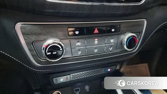 Ssangyong G4 Rexton id 3505454 из Кореи 9