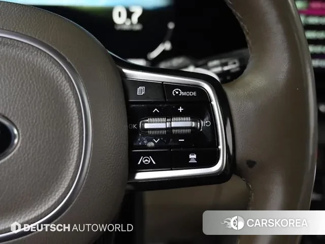 Kia Carnival 4th generation id 3350011 из Кореи 9