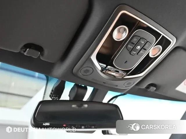 Ssangyong Torres id 3421098 из Кореи 9