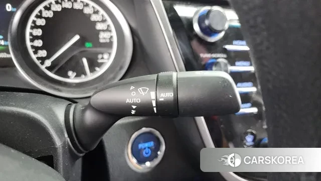 Toyota Camry (XV70) id 3226652 из Кореи 9