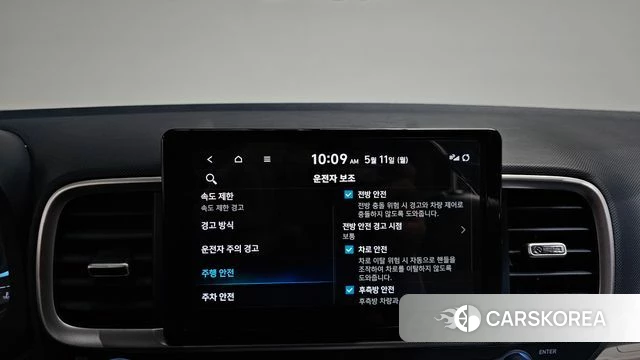 Hyundai Venue id 4302004 из Кореи 9