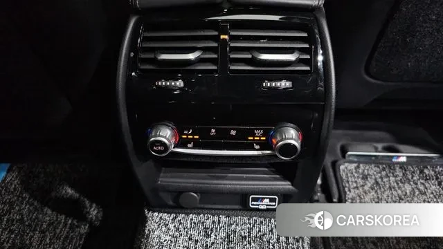 BMW 5 Series (G30) id 3645127 из Кореи 9