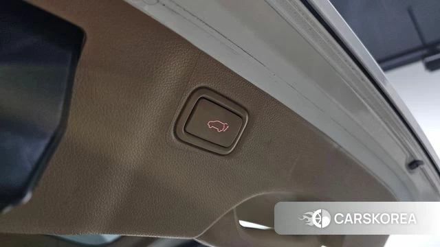 Kia The New Carnival id 3853665 из Кореи 9