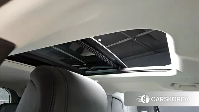 Land Rover Defender (L663) id 3093527 из Кореи 9