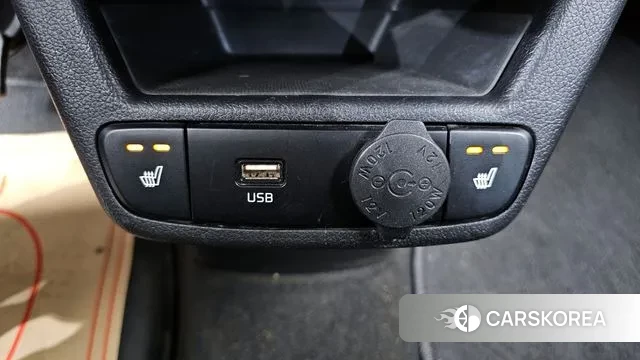 Kia The New Ray id 3509290 из Кореи 9