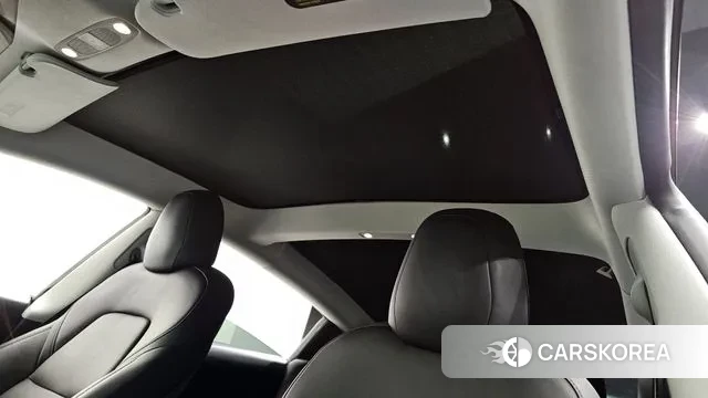 Tesla Model 3 id 3384866 из Кореи 9