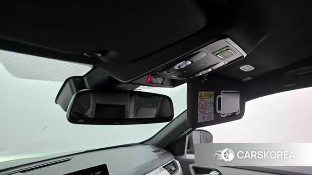 Renault Korea (Samsung) XM3 id 3841670 из Кореи 9