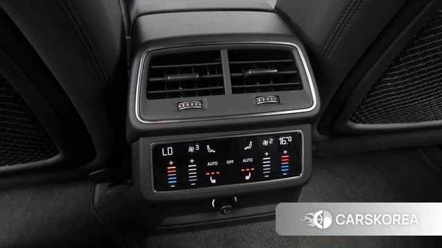 Audi A6 (C8) id 4882125 из Кореи 9