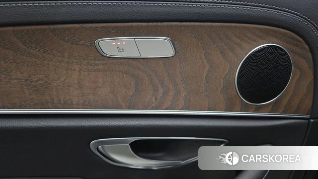 Mercedes-Benz E-Class W213 id 4401658 из Кореи 9