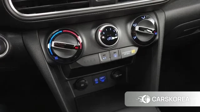 Hyundai Kona id 3514848 из Кореи 9