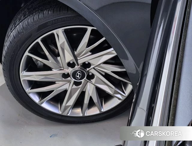 Hyundai The New Grandeur IG id 4717168 из Кореи 9