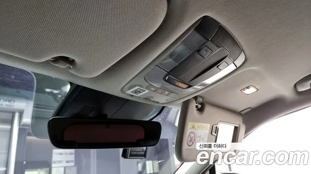 Kia Sorento 4th Generation id 2705185 из Кореи 9