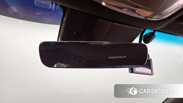 Genesis G80 (RG3) id 3401045 из Кореи 9