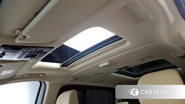 Hyundai Staria id 3492007 из Кореи 9