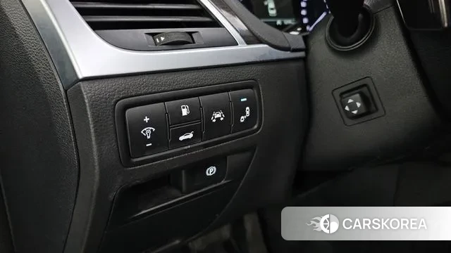 Genesis G80 id 3666855 из Кореи 9