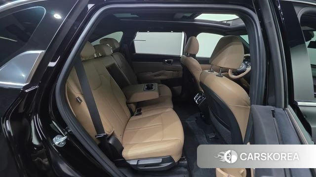 Kia The New Sorento 4th Generation id 4753068 из Кореи 9