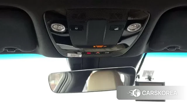 Kia K8 Hybrid id 3551253 из Кореи 9