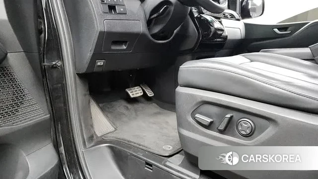 Hyundai Staria id 2960113 из Кореи 9