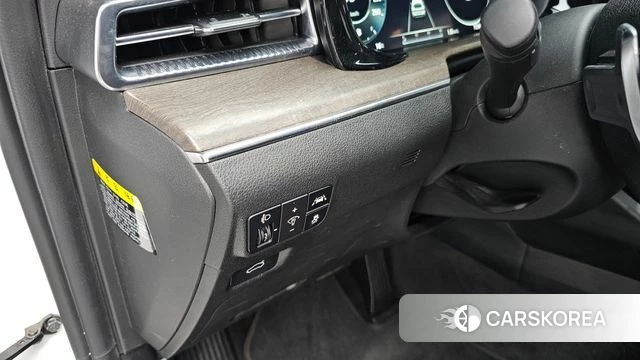 Kia K5 3rd generation id 4304430 из Кореи 9