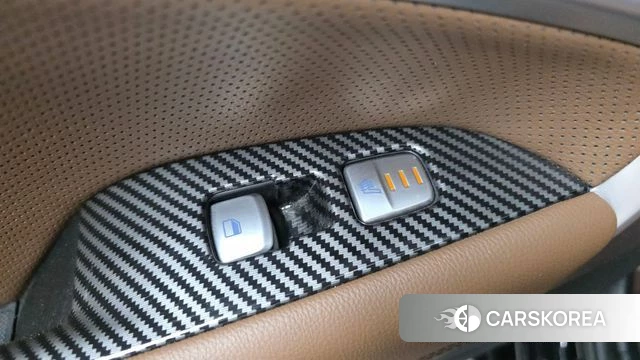Genesis G70 id 4447326 из Кореи 9