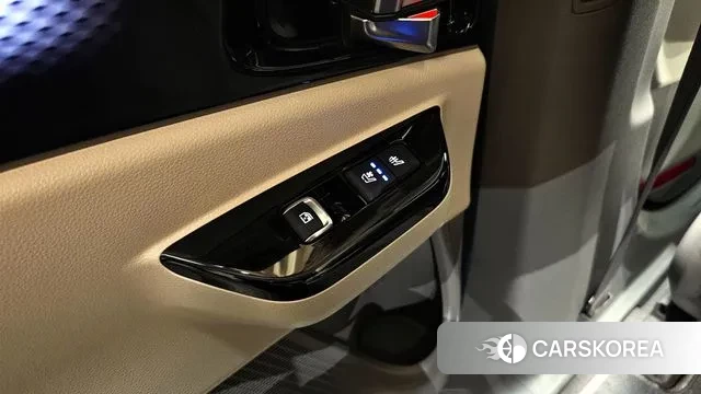 Kia Carnival 4th generation id 3572355 из Кореи 9