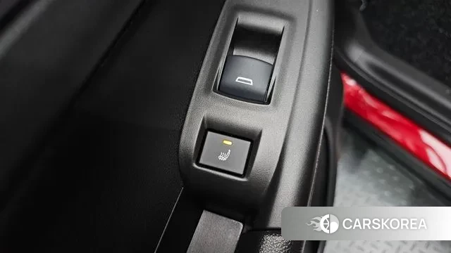 Chevrolet (GM Daewoo) The New Trail Blazer id 3447191 из Кореи 9