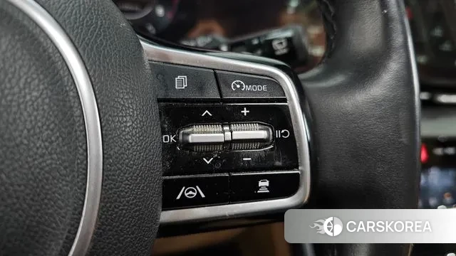 Kia Carnival 4th generation id 3356152 из Кореи 9