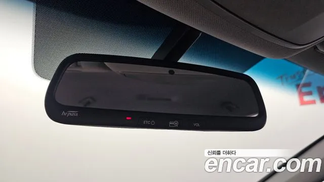 Hyundai Sonata New Rise id 2700734 из Кореи 9