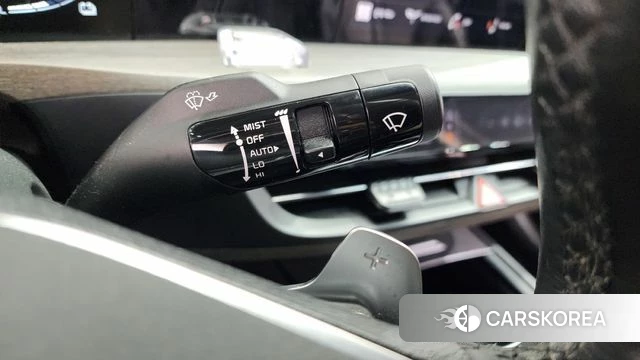 Kia K8 Hybrid id 3794697 из Кореи 9