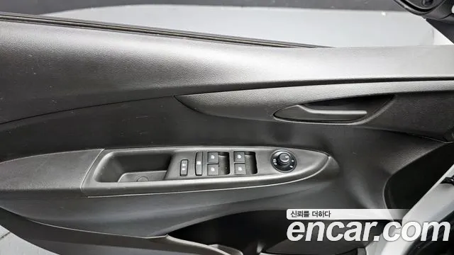 Chevrolet (GM Daewoo) The New Spark id 2530870 из Кореи 9