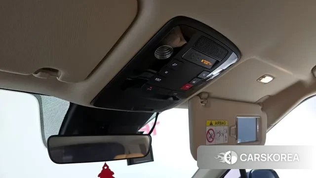 Kia Carnival 4th generation id 3043295 из Кореи 9