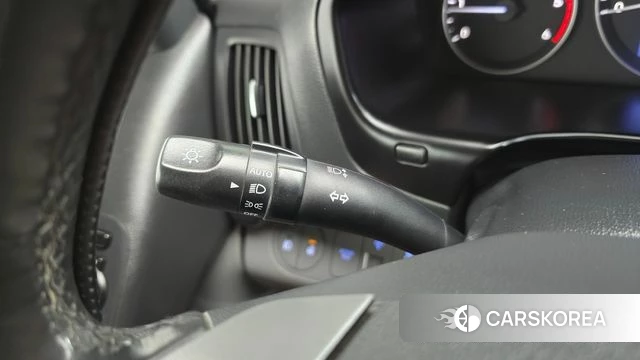 Hyundai The New Grand Starex id 4931128 из Кореи 9