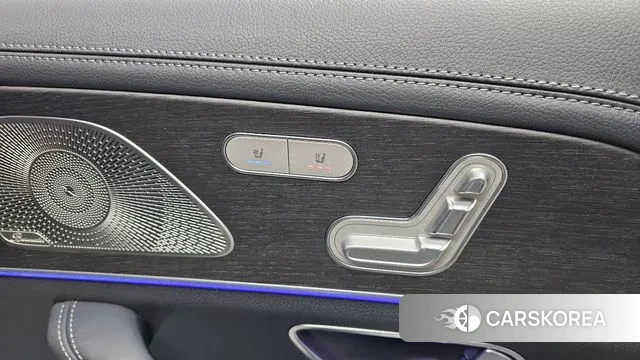 Mercedes-Benz GLS - Class X167 id 3334020 из Кореи 9