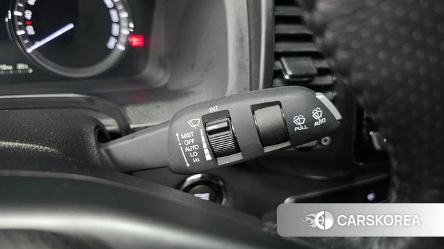 Ssangyong Rexton Sports id 4434961 из Кореи 9