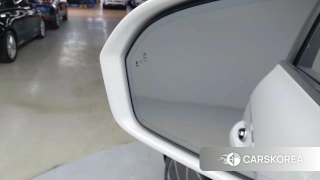 Lincoln Nautilus First generation id 3838426 из Кореи 9