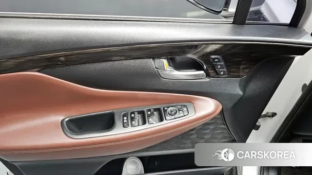 Hyundai Santa Fe TM id 3761193 из Кореи 9