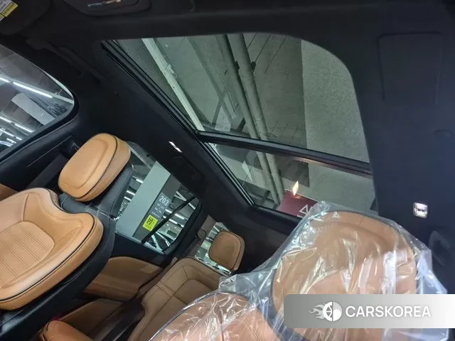 Lincoln Aviator 2nd generation id 3700808 из Кореи 9