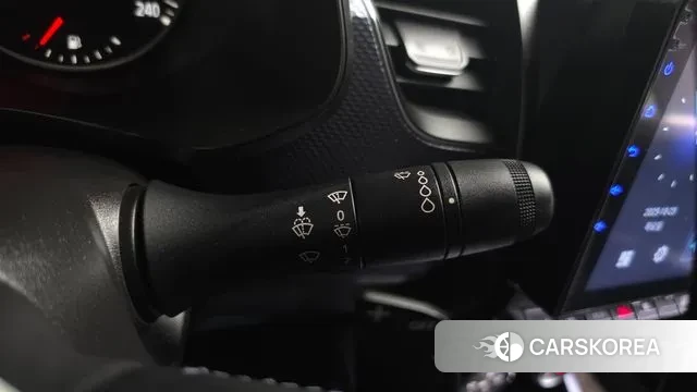 Renault Korea (Samsung) XM3 id 3282926 из Кореи 9