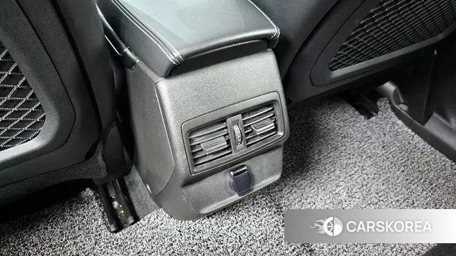 Renault Korea (Samsung) The New QM6 id 3708856 из Кореи 9