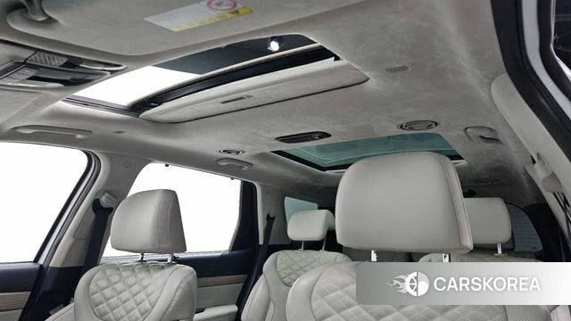 Hyundai Palisade id 4245908 из Кореи 9