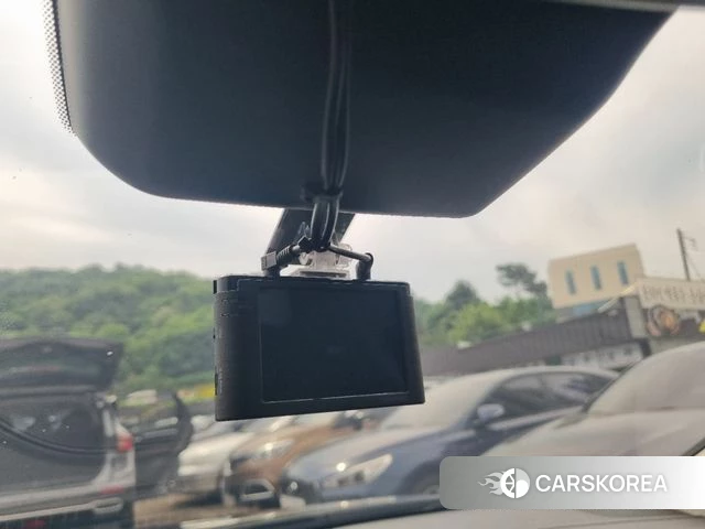 Hyundai The New Grandeur IG id 4402237 из Кореи 9