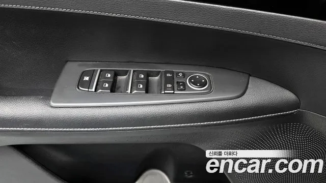 Kia The New K3 2nd generation id 2943234 из Кореи 9